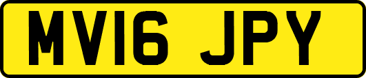MV16JPY