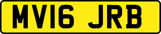 MV16JRB