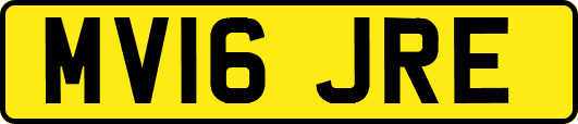 MV16JRE