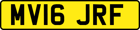 MV16JRF