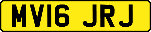 MV16JRJ