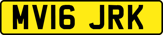 MV16JRK