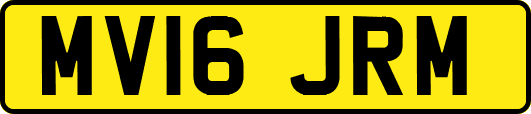 MV16JRM