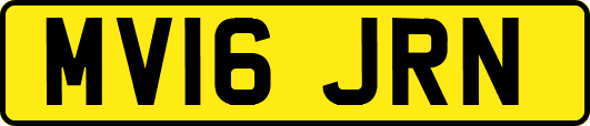 MV16JRN