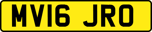 MV16JRO