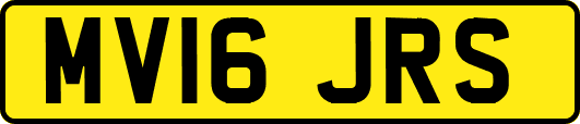 MV16JRS