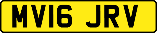 MV16JRV