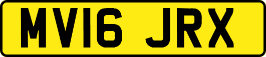 MV16JRX