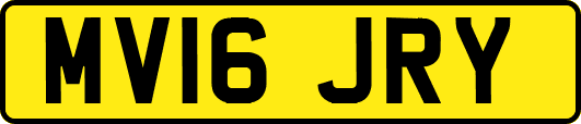 MV16JRY