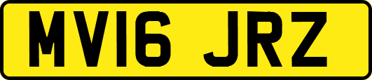 MV16JRZ