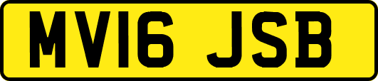 MV16JSB