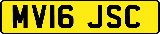 MV16JSC