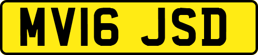 MV16JSD