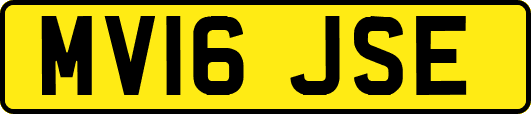 MV16JSE