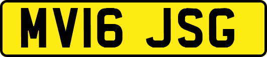 MV16JSG