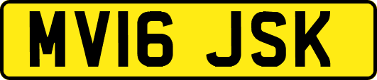 MV16JSK