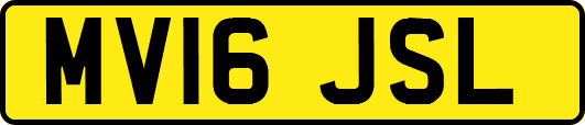 MV16JSL