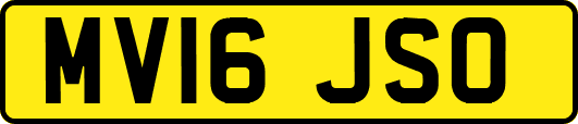 MV16JSO
