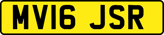 MV16JSR