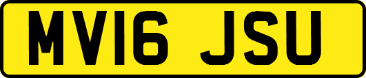 MV16JSU