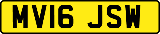 MV16JSW
