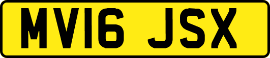 MV16JSX