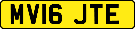 MV16JTE