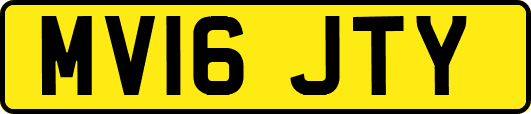 MV16JTY