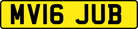 MV16JUB
