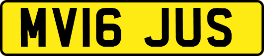 MV16JUS