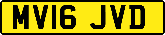 MV16JVD