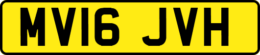 MV16JVH