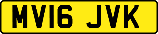 MV16JVK