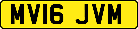 MV16JVM