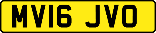 MV16JVO