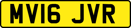 MV16JVR