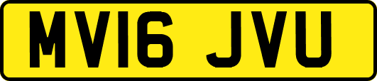 MV16JVU