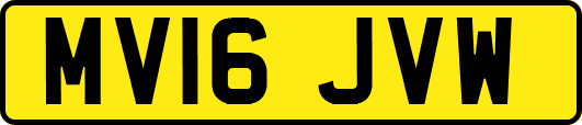 MV16JVW