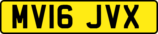 MV16JVX
