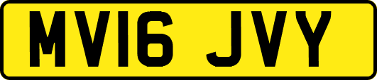 MV16JVY