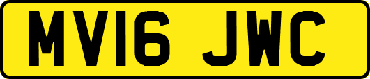 MV16JWC