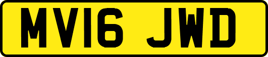 MV16JWD