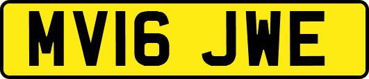 MV16JWE