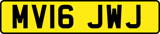 MV16JWJ