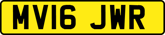 MV16JWR