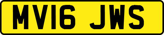 MV16JWS