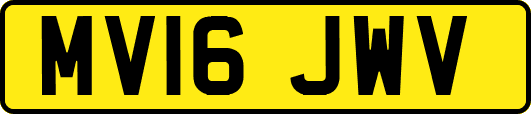 MV16JWV