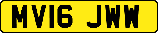 MV16JWW