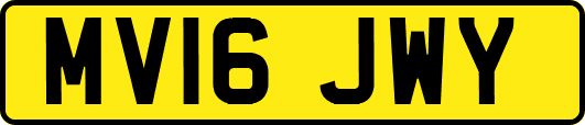 MV16JWY