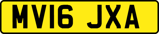 MV16JXA